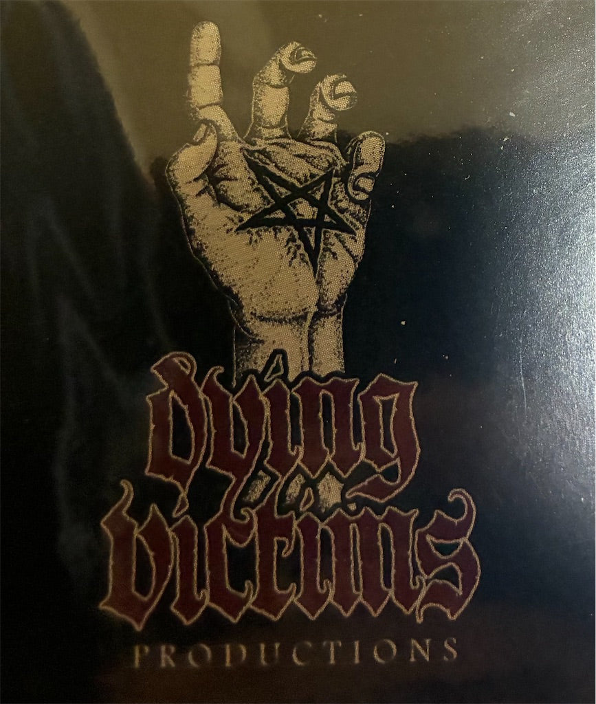 Pagan Altar【Never Quite Dead】新品レコード
