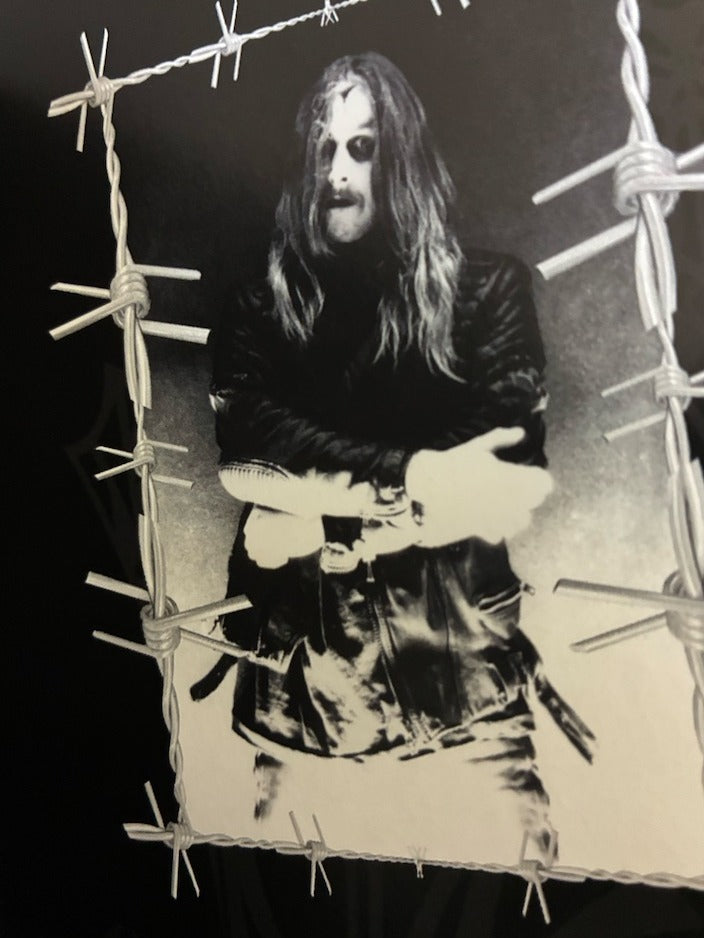 Bethlehem【Dark Metal】新品レコード