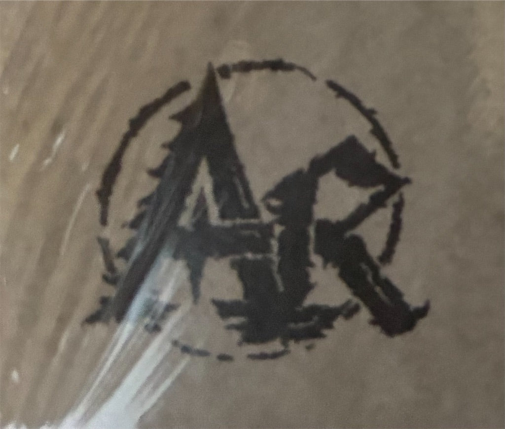 AEONYZHAR【The Profane Era】新品レコード