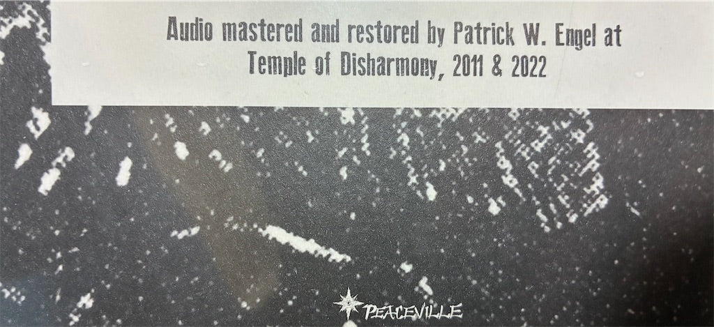 Darkthrone【Thulcandra】新品レコード