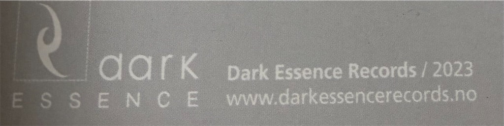 Taake【Et Hav av Avstand】新品レコード