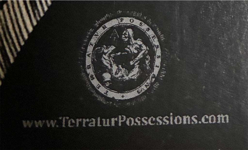 Dødsengel【Mirium Occultum】中古レコード
