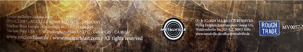 After Forever【After Forever】新品レコード