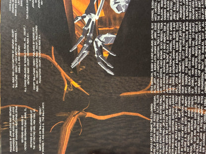 Obituary【Back from the Dead】中古レコード