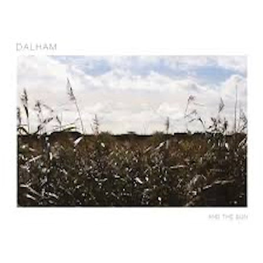 DALHAM 【AND THE SUN】新品レコード