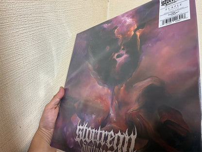 Stortregn【Finitude】新品レコード