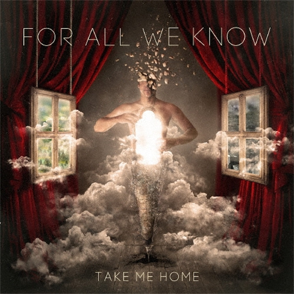 For All We Know【Take Me Home】新品レコード