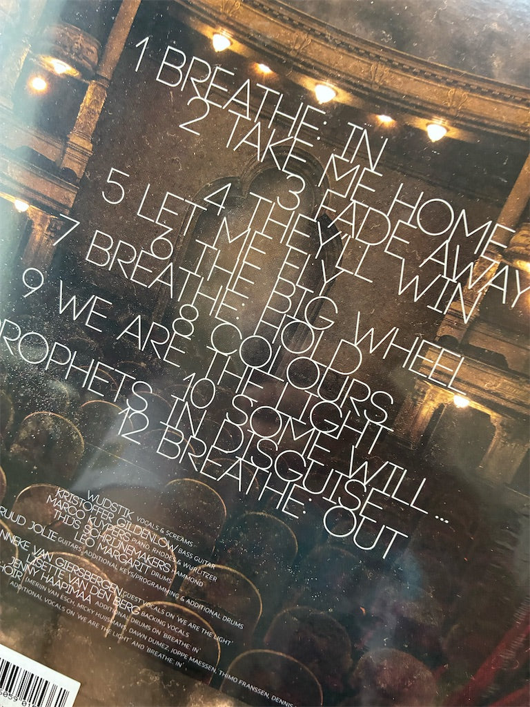 For All We Know【Take Me Home】新品レコード
