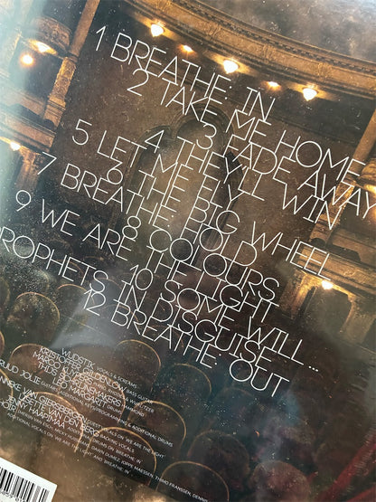 For All We Know【Take Me Home】新品レコード