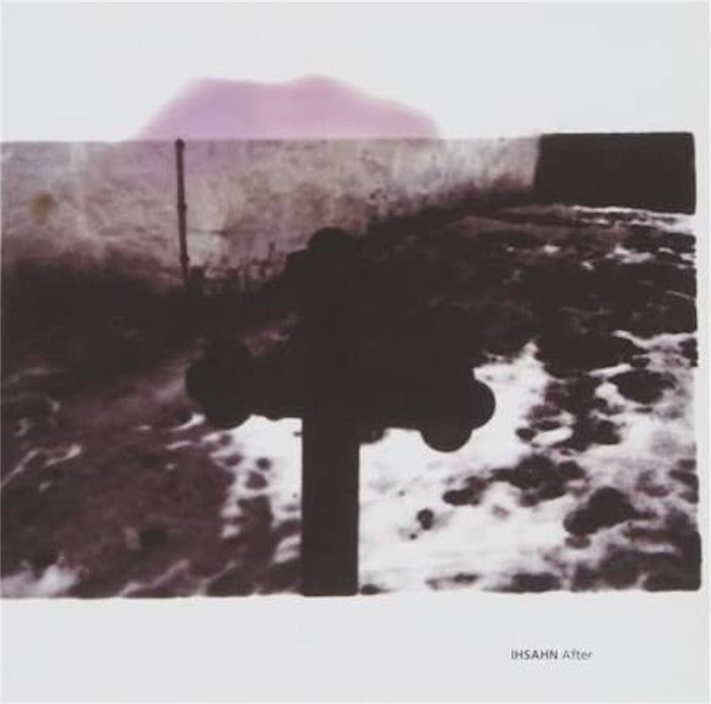 IHSAHN【AFTER】中古レコード
