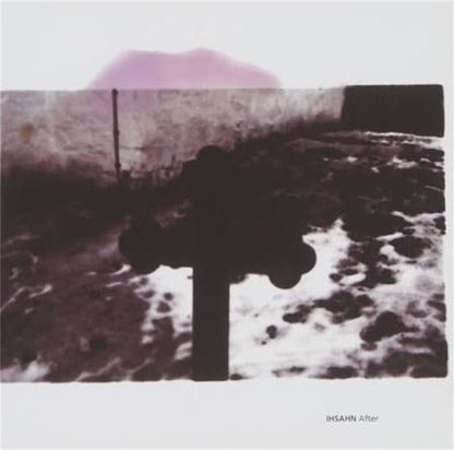 IHSAHN【AFTER】中古レコード