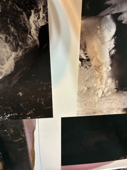 IHSAHN【AFTER】中古レコード