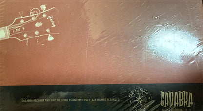 Fabio Frizzi【Fabio Frizzi From The Archives Vol 1: Frizzi Beyond Fulci】新品レコード