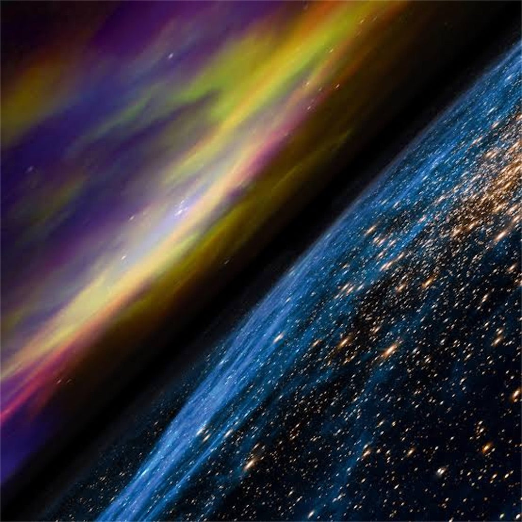 Mesarthim「Anthropic Bias / Departure」新品レコード