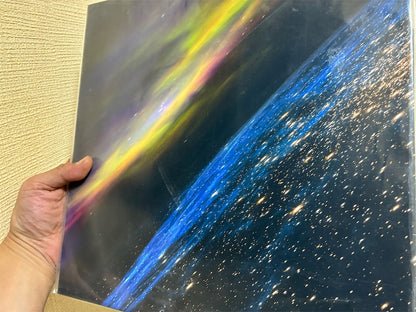Mesarthim「Anthropic Bias / Departure」新品レコード