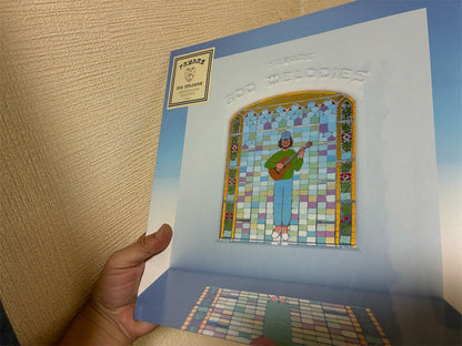 Fryars 【God Melodies】新品レコード
