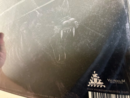 Signeri【Signeri】新品レコード