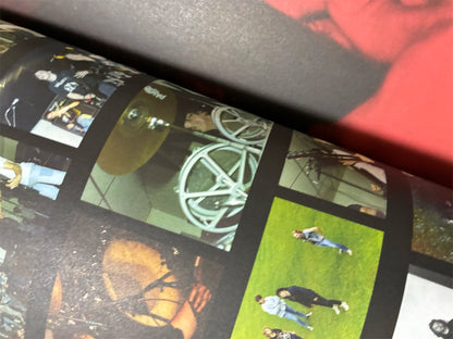 Tyfoon【Criminal Death - Discography 1987-1992】中古レコード