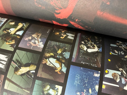 Tyfoon【Criminal Death - Discography 1987-1992】中古レコード