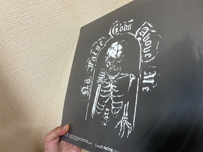 The Dirty Nil【The Lash】新品レコード