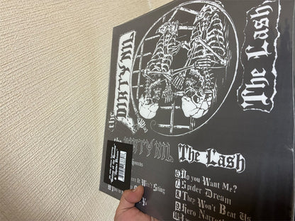 The Dirty Nil【The Lash】新品レコード