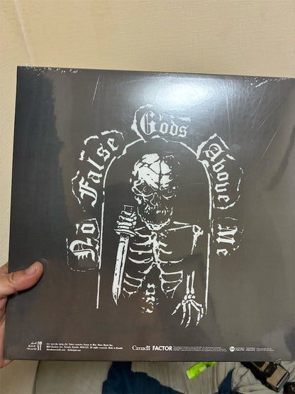 The Dirty Nil【The Lash】新品レコード