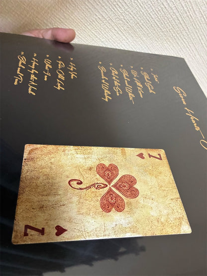 The O'Reillys and the Paddyhats【Seven Hearts - One Soul】新品レコード