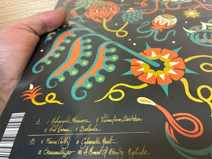 FOUDRE! 【Voltæ (Chthulucene)】新品レコード