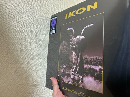 Ikon【In the Shadow of the Angel】新品レコード