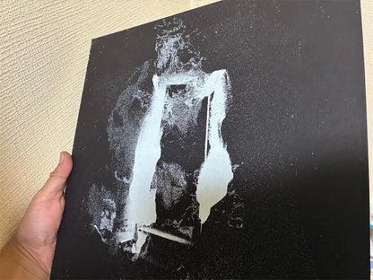 House of Apparition【House of Apparition】新品レコード
