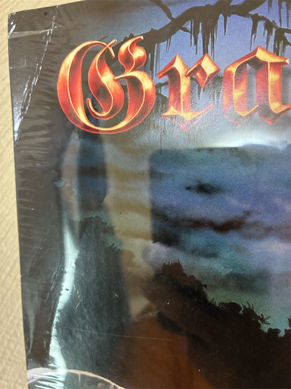 Grave Digger【The Grave Digger】新品レコード