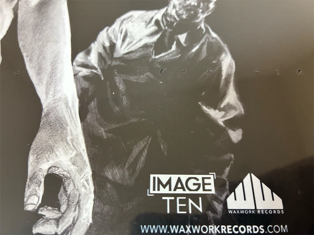 【Night of the Living Dead】新品レコード