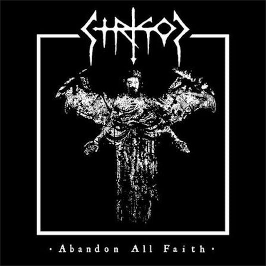 Strigoi【Abandon All Faith】　新品レコード