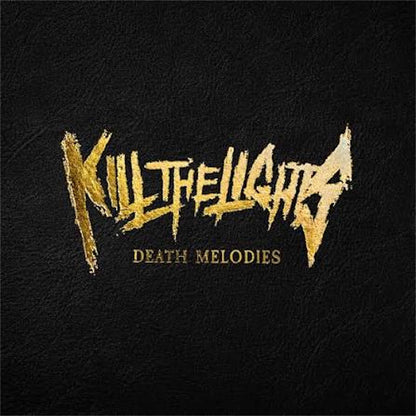 Kill The Lights【Death Melodies】新品レコード