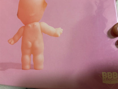 Nudie Mag【Our Milk】中古レコード
