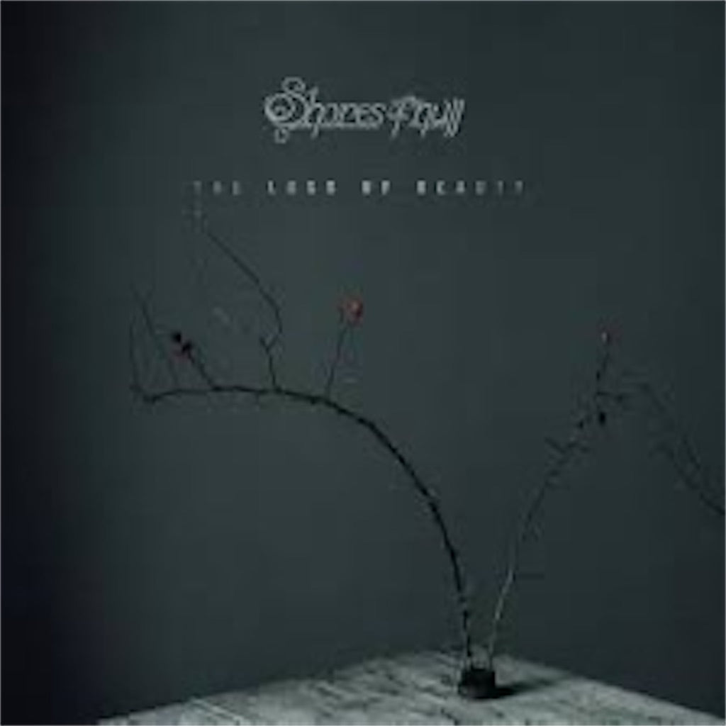 Shores Of Null【The Loss Of Beauty】新品レコード