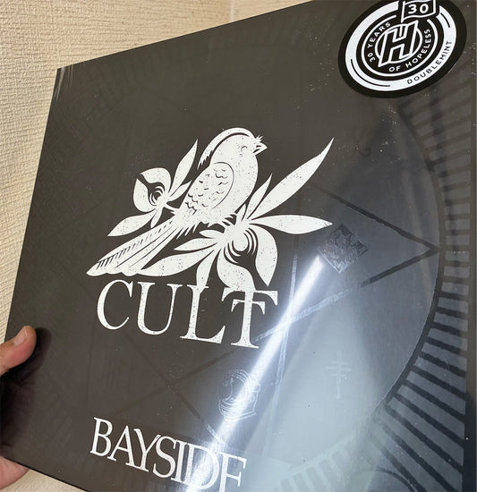 Bayside【Cult】新品レコード