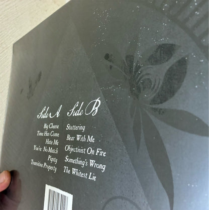 Bayside【Cult】新品レコード
