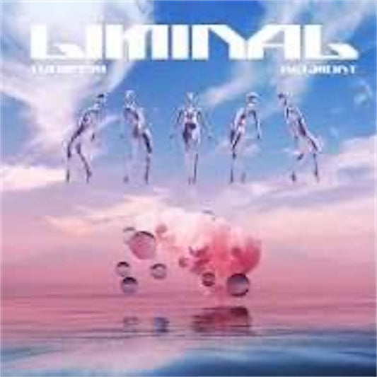 Belmont【Liminal】新品レコード