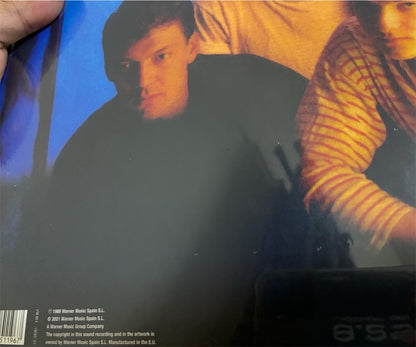 Los Ronaldos【Saca la Lengua】新品レコード