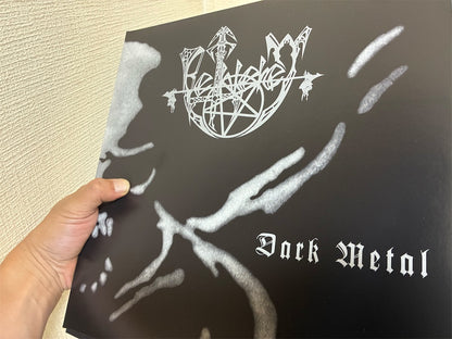 Bethlehem【Dark Metal】新品レコード