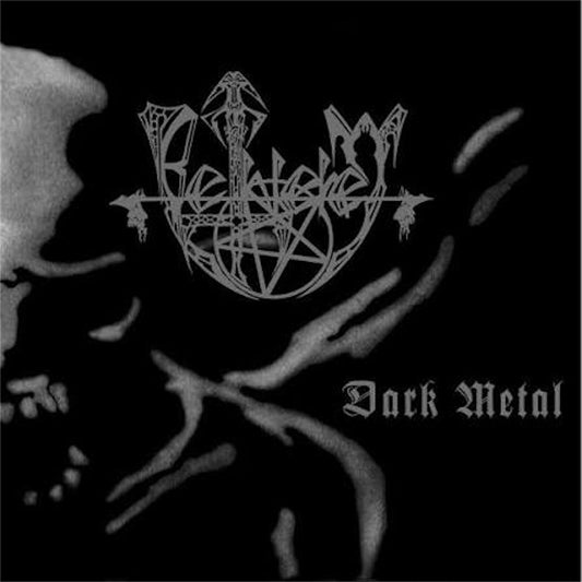 Bethlehem【Dark Metal】新品レコード