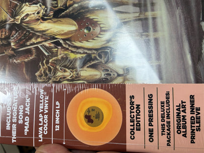 Baker Gurvitz Army【The Baker Gurvitz Army】中古レコード