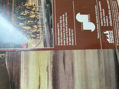 Baker Gurvitz Army【The Baker Gurvitz Army】中古レコード