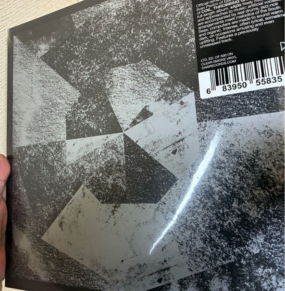 SoiSong【xAj3z】新品レコード