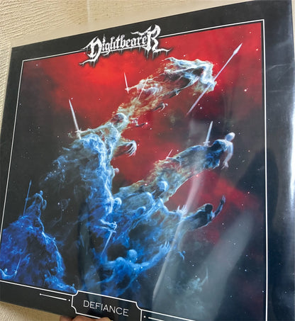 Nightbearer【Defiance】新品レコード