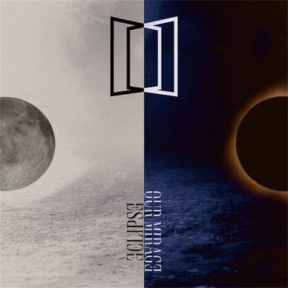 Our Mirage【Eclipse】新品レコード