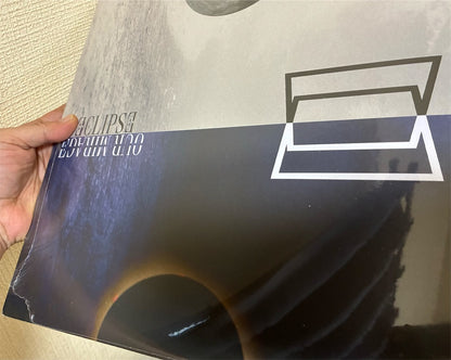 Our Mirage【Eclipse】新品レコード