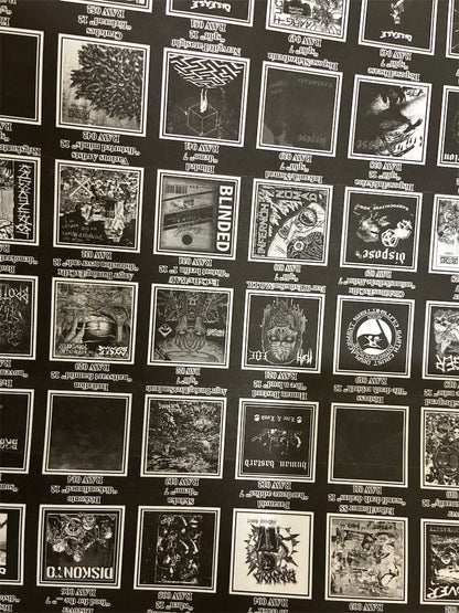 Disease【To Hell With This Life】中古レコード