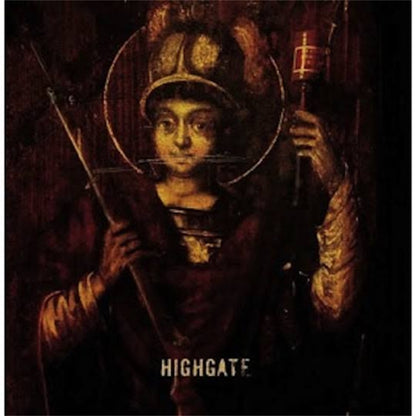 Highgate【Highgate】新品レコード